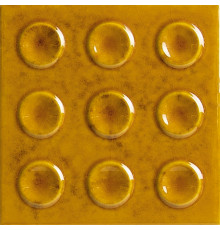 Плитка настенная Carmen Acrux Amber 10x10
