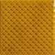 Плитка настенная Carmen Mimosa Amber 10x10