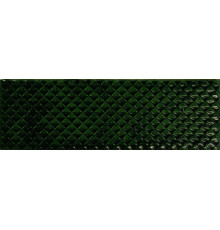 Плитка настенная Carmen Mimosa Emerald 6,5x20