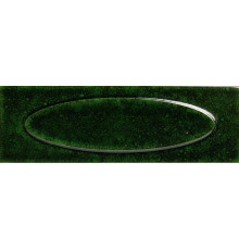 Плитка настенная Carmen Capella Emerald 6,5x20