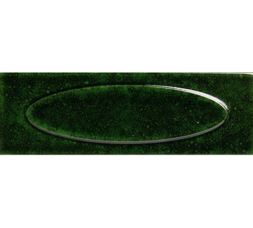 Плитка настенная Carmen Capella Emerald 6,5x20