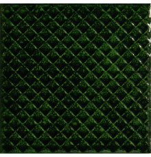 Плитка настенная Carmen Mimosa Emerald 10x10