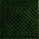 Плитка настенная Carmen Mimosa Emerald 10x10