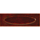 Плитка настенная Carmen Capella Garnet 6,5x20
