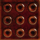 Плитка настенная Carmen Acrux Garnet 10x10