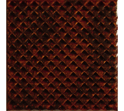 Плитка настенная Carmen Mimosa Garnet 10x10