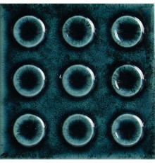 Плитка настенная Carmen Acrux Zafire 10x10