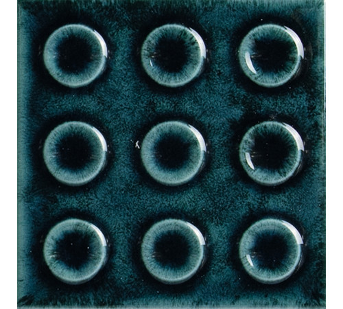Плитка настенная Carmen Acrux Zafire 10x10