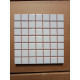 Плитка настенная Liso Brillo Blanco Precorte (2,5x2,5) 20x20