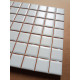 Плитка настенная Liso Mate Blanco Precorte (2,5x2,5) 20x20