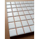 Плитка настенная Liso Mate Blanco Precorte (2,5x2,5) 20x20