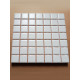 Плитка настенная Liso Mate Blanco Precorte (2,5x2,5) 20x20