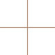 Плитка настенная Liso Brillo Blanco Precorte (10x10) 20x20