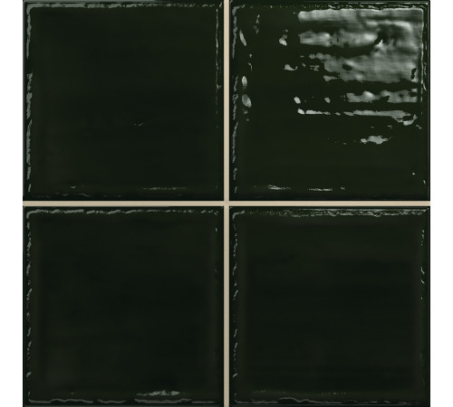 Плитка настенная Noa Green Intenso 20x20