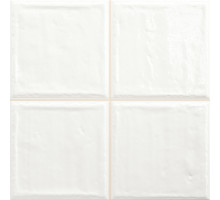 Плитка настенная Noa White 20x20