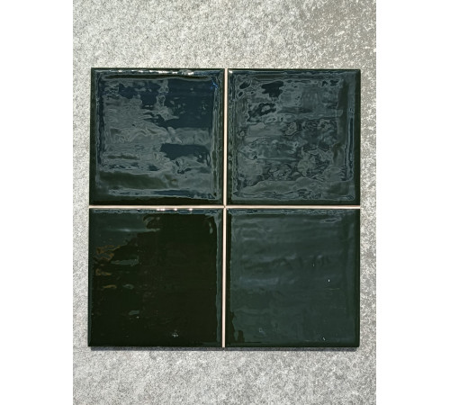 Плитка настенная Noa Green Intenso 20x20