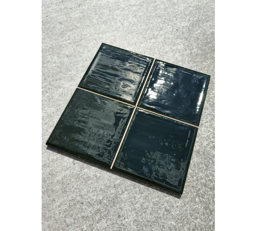Плитка настенная Noa Green Intenso 20x20