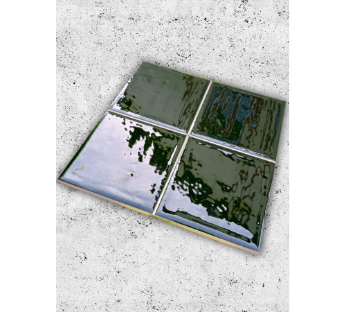 Плитка настенная Noa Green Intenso 20x20