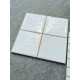 Плитка настенная Noa White 20x20