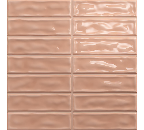 Плитка настенная Sticks Coral 20x20