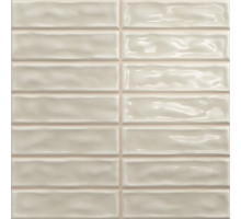 Плитка настенная Sticks Greige 20x20