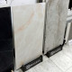 Керамогранит Алвет Беж (Колорика) / Alvet Beige (Colorica) 60x120 см