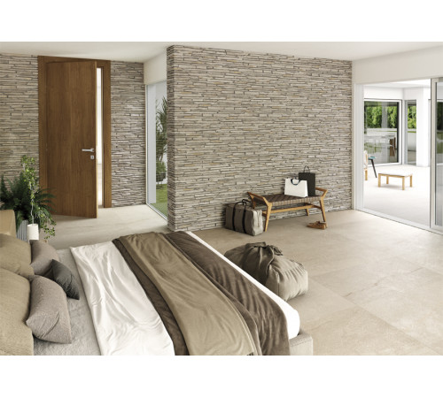 Керамогранит Arinsal Beige 32x89