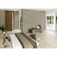 Керамогранит Arinsal Beige 32x89