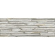 Керамогранит Arinsal White 32x89