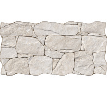 Керамогранит Gobi White 33,3x65