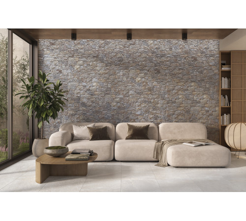 Керамогранит Makalu Dark 33,3x65