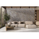Керамогранит Makalu Dark 33,3x65