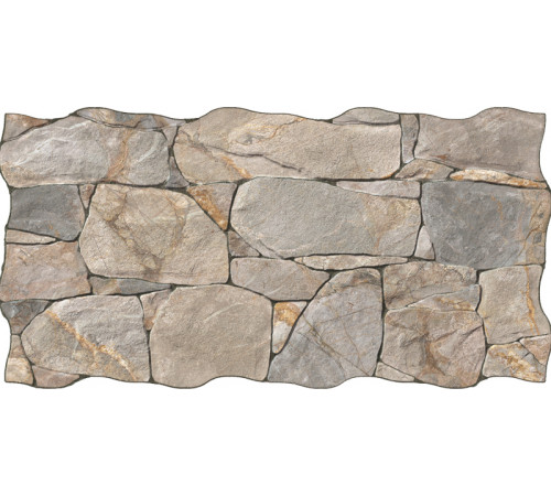 Керамогранит Makalu Nature 33,3x65