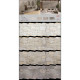 Керамогранит Gobi Beige 33,3x65