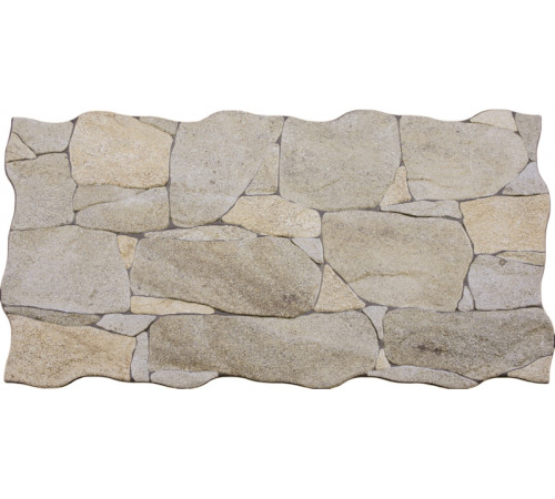 Керамогранит Petra Beige 33,3x65