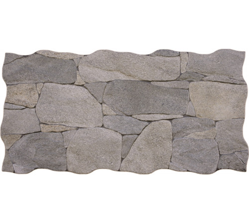 Керамогранит Petra Gris 33,3x65