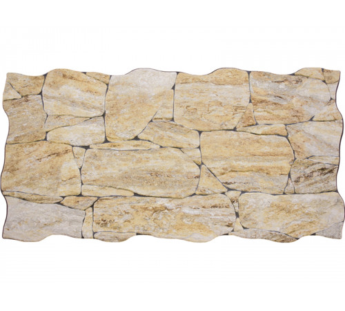 Керамогранит Teide Beige 33,3x65