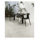 Керамогранит Realonda Cordoba Negro 44,2x44,2 см