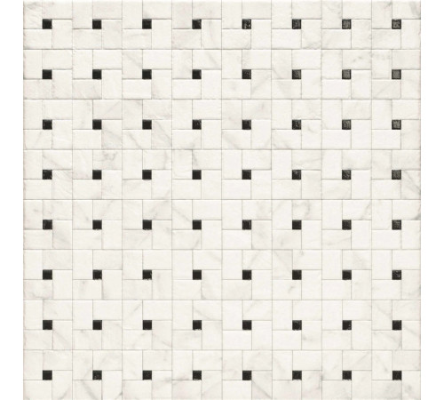 Керамогранит Realonda Cordoba Negro 44,2x44,2 см