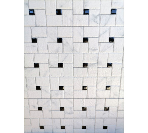 Керамогранит Realonda Cordoba Negro 44,2x44,2 см