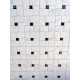 Керамогранит Realonda Cordoba Negro 44,2x44,2 см