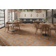 Керамогранит Realonda Dover Cotto Blue 33,3x33,3
