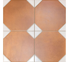 Керамогранит Realonda Dover Cotto White 33,3x33,3