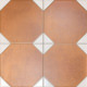Керамогранит Realonda Dover Cotto White 33,3x33,3