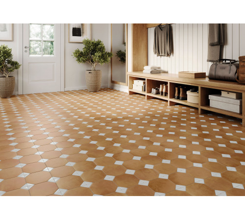 Керамогранит Realonda Dover Cotto White 33,3x33,3