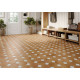Керамогранит Realonda Dover Cotto White 33,3x33,3