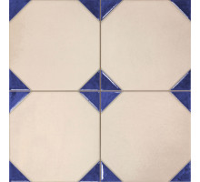 Керамогранит Realonda Dover Sand Cobalt 33,3x33,3