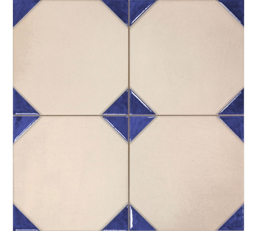 Керамогранит Realonda Dover Sand Cobalt 33,3x33,3