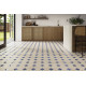 Керамогранит Realonda Dover Sand Cobalt 33,3x33,3