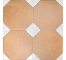 Керамогранит Realonda Dover Terra White 33,3x33,3